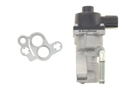 Клапан рециркуляції відпрацьованих газів WAHLER 710935D