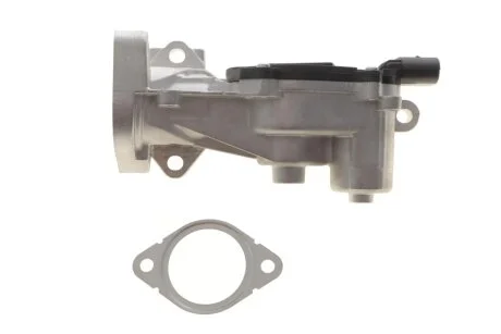 Клапан EGR WAHLER 712074D