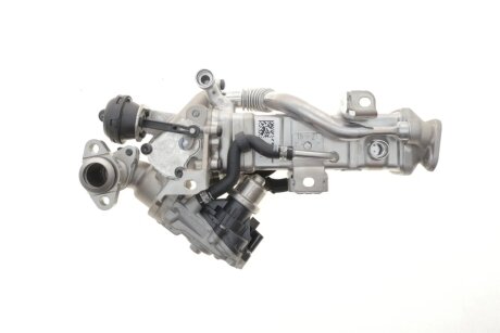 Клапан рециркуляції відпрацьованих газів WAHLER 792002D