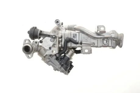 Клапан рециркуляції відпрацьованих газів WAHLER 792002D