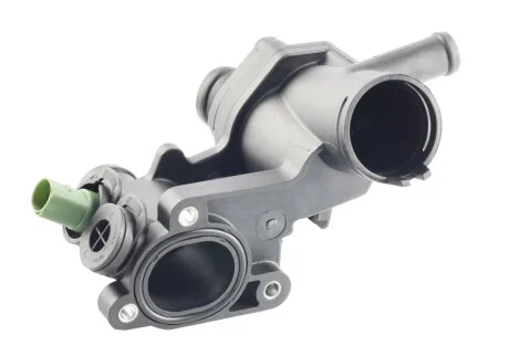 Корпус термостата на VW Golf, Bora, Seat Toledo, Leon AND 3G121061