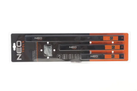 Набір магнітних тримачів, 3 шт NEO TOOLS 84-144-1