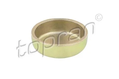 Пробка антифриза TOPRAN / HANS PRIES 104461