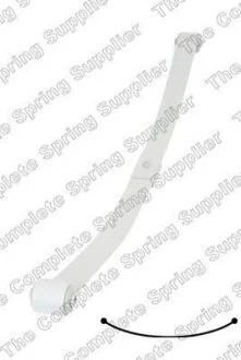 Ресора LESJOFORS 5895015