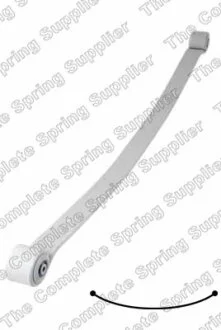 Ресора LESJOFORS 5856830