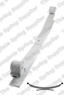 Ресора LESJOFORS 5827533