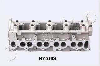 Головка блоку циліндрів (ГБЦ) Hyundai SantaFe (05-), Tucson (06-)/KIA Sportage (06-) D4EA 2.0 CRDi, D4EB 2.2 CRDi JAPKO JHY010S