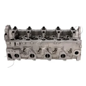 Головка блоку циліндрів (ГБЦ) Hyundai SantaFe (05-), Tucson (06-)/KIA Sportage (06-) D4EA 2.0 CRDi, D4EB 2.2 CRDi JAPKO JHY010S