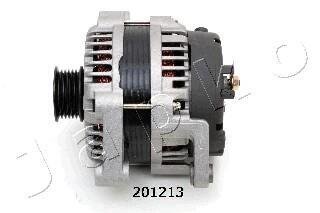 Генератор Chevrolet Captiva/Opel Antara 2.4 (06-) JAPKO 2201213