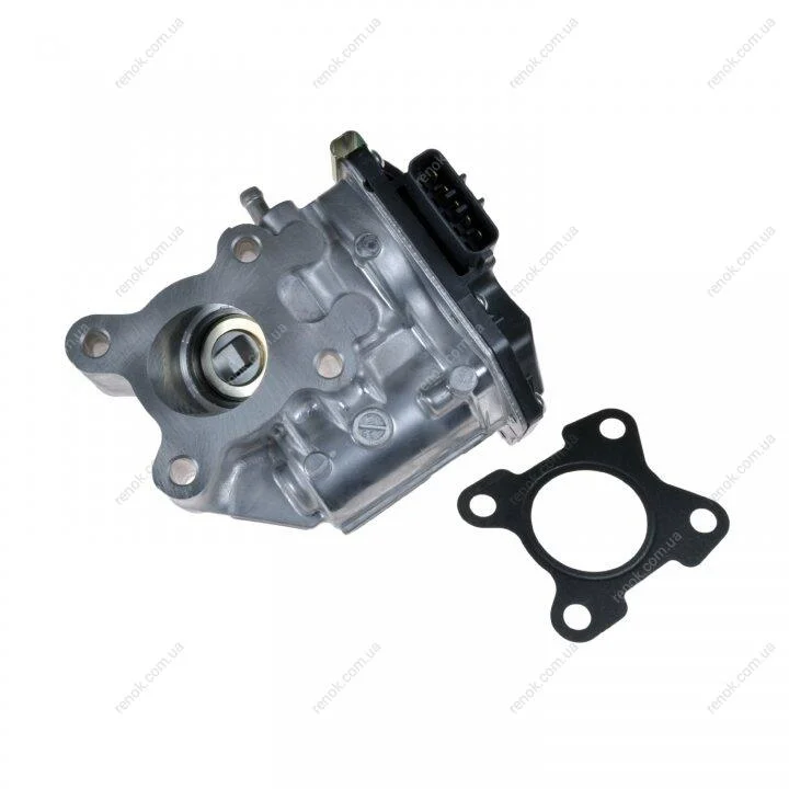 NISSAN Клапан системи рециркуляції ВГ PATHFINDER III (R51) 2.5 dCi 12-14 BLUE PRINT ADN17233 (фото 1)