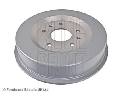 LAND ROVER Гальмівний барабан FREELANDER I (L314) 1.8 16V 4x4 98-06 BLUE PRINT ADJ134702