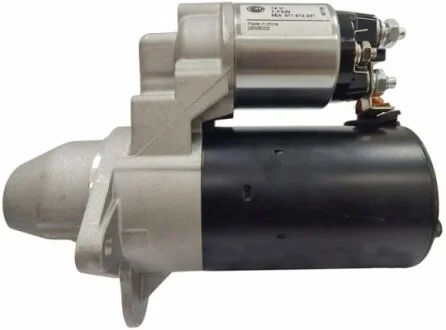 OPEL Стартер ADAM 12-, ASTRA J 10-, CORSA E 14-, CHEVROLET HELLA 8EA 011 612-241