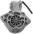LAND ROVER Стартер RANGE ROVER III 3.6, 4.4 06- HELLA 8EA 011 612-021 (фото 2)