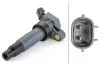 HYUNDAI Котушка запалювання SONATA VI 2.0 Hybrid 11-, KIA OPTIMA 2.0 12- HELLA 5DA 230 036-481 (фото 1)