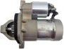 NISSAN Стартер X-TRAIL II 2.0 4x4 07-13, RENAULT LAGUNA III 2.0 16V Hi-Flex 07-15 HELLA 8EA 011 611-841 (фото 1)