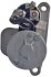 NISSAN Стартер X-TRAIL II 2.0 4x4 07-13, RENAULT LAGUNA III 2.0 16V Hi-Flex 07-15 HELLA 8EA 011 611-841 (фото 3)