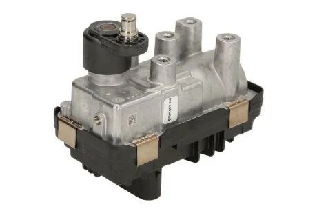 BMW Клапан регулювання тиску турбіни HELLA 6NW 358 140-011
