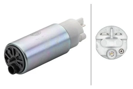 CHRYSLER електро-бензонасос PT Cruiser 1,6-2,4 00-, JEEP HELLA 8TF 358 106-501