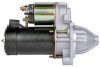 DB Стартер C-CLASS (W202), C-CLASS T-Model (S203), CLK (C208), SPRINTER 2-t (B901, B902), SPRINTER 3-t (B903) HELLA 8EA 012 527-271 (фото 1)