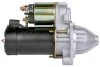 DB Стартер C-CLASS (W202), C-CLASS T-Model (S203), CLK (C208), SPRINTER 2-t (B901, B902), SPRINTER 3-t (B903) HELLA 8EA 012 527-271 (фото 1)