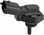 FORD Датчик тиску і температури IVECO, RENAULT HELLA 6PP 013 400-011 (фото 1)
