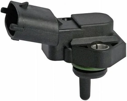 FORD Датчик тиску і температури IVECO, RENAULT HELLA 6PP 013 400-011 (фото 1)