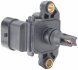 FIAT Датчик тиску Doblo 1.2/1.4 01-, Fiorino, Bravo, Opel Combo, Mitsubishi HELLA 6PP 009 400-341 (фото 1)