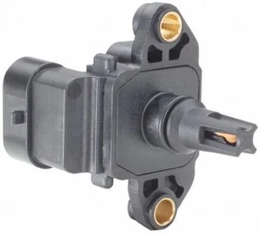 FIAT Датчик тиску Doblo 1.2/1.4 01-, Fiorino, Bravo, Opel Combo, Mitsubishi HELLA 6PP 009 400-341