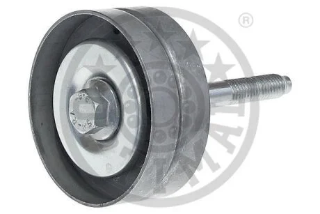Паразитний / провідний ролик, полікліновий ремінь Optimal 0-N2050