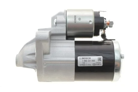 Стартер 1 986 S01 444 BOSCH 1986S01444