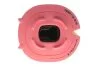 ВСТАВКА ПОВІТРЯНОГО ФІЛЬТРА F 026 400 851 BOSCH F026400851 (фото 4)