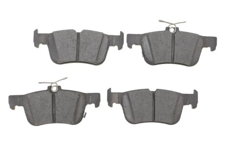 ДИСКОВІ КОЛОДКИ 0 986 460 179 BOSCH 0986460179