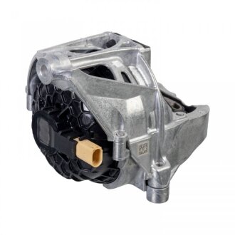 Подушка двигуна з передньої сторони Лів, гідравлічний AUDI A4 B9, A5, A6 ALLROAD C8, A6 C8, Q5 2.9-3.0H 05.16- FEBI FEBI BILSTEIN 172226