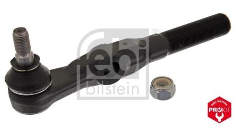Рульовий наконечник Прав NISSAN PATROL III/1, PATROL III/2 2.8/2.8D/3.3D 11.79-11.95 FEBI FEBI BILSTEIN 42748