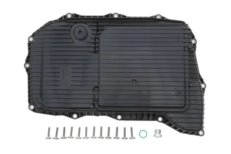 Фільтр гідравлічний АКПП HENGST FILTER HG105H D836