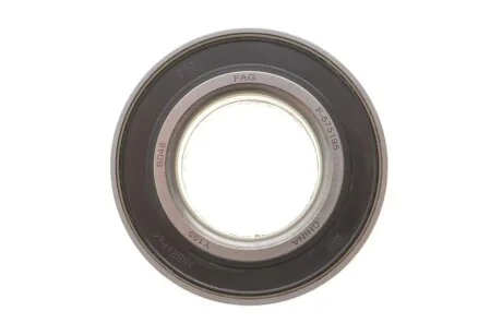 Комплект підшипника маточини Metelli DSC_19-2347