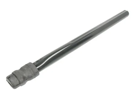 Кріплення крила задн Лів, довжина: 658мм (опора) RVI C, D, K, KERAX, MAGNUM, PREMIUM, T 09.90- AUGER 70847