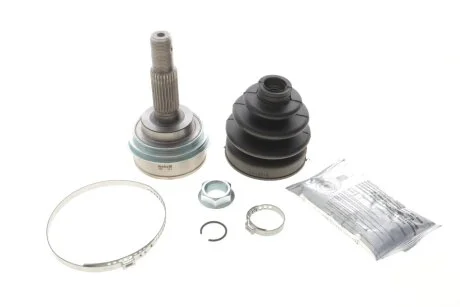 РШ шарнір (к-кт) Metelli 15-1346