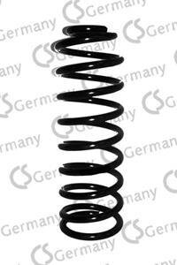 Пружина підвіски задня CS Germany 14871613