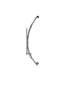 Ресора листова Opel CS Germany 1046137100