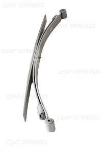 Ресора листова Mercedes /VW CS Germany 1033737000