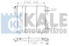 KALE RENAULT Радиатор охлаждения R19 I,II 1.4/1.7/1.9D 88-95 Kale oto radyator 108600 (фото 1)