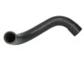 Шланг гумовий системи охолодження OPEL AGILA A, AGILA B 1.0/1.2/1.3D 09.00-10.12 THERMOTEC DWX003TT (фото 1)