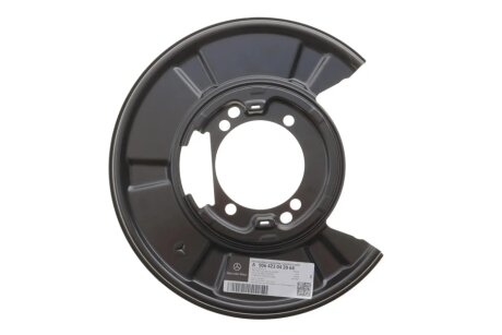 Кришка захисна MERCEDES MERCEDES-BENZ 906423042064