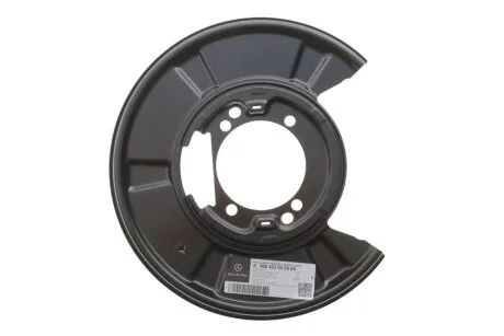 Кришка захисна MERCEDES MERCEDES-BENZ 906423042064