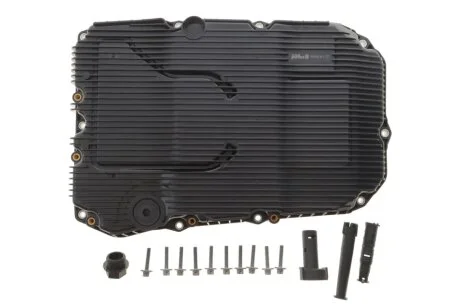 Фільтр гідравлічний АКПП (комплект) Purflux TEK059