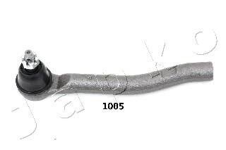 Наконечник рулевой правый Nissan Juke (10-), Leaf (10-) JAPKO 1111005R