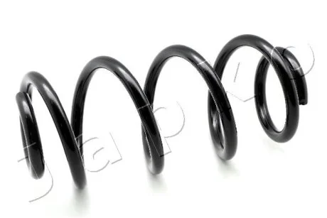 Пружина підвіски задня (кратно 2) Honda Jazz (02-) JAPKO ZCJ6245A