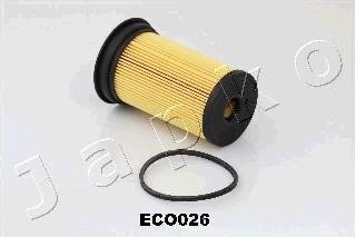 Фільтр паливний BMW 318D/320D (98-) JAPKO 3ECO026