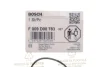 РЕМКОМПЛЕКТ ГОЛОВН.ЦИЛІНДРА F 009 D00 783 BOSCH F009D00783 (фото 2)